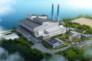 舟山尊龙凯时人生就是博(中国)環保能源有限公司