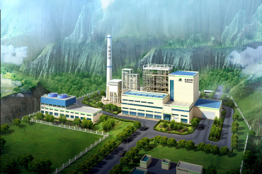 安吉尊龙凯时人生就是博(中国)再生資源利用有限公司